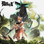 TO BE HERO X Original Soundtrack "リトル＆ビッグジョニー"