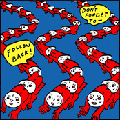FOLLOW BACK!