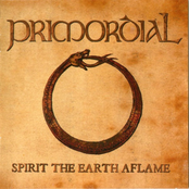 Gods To The Godless by Primordial