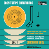 Easy Tempo Experience, Vol. 1 (Cinematic Jazz) [2025 Remastered Series]