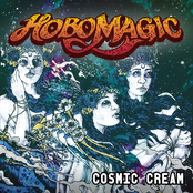 Cosmic Cream