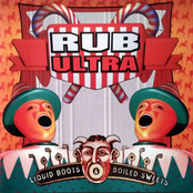 Liquid Boots and Boiled Sweets