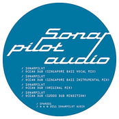 Ocean Dub Remixes