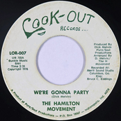 We're Gonna Party / She's Gone