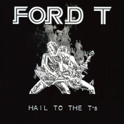 Ford T