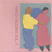 Harsh Riddims, Vol. 1
