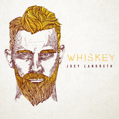 Joey Landreth: Whiskey