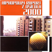 Hiphopowy Raport Z Osiedla 2000