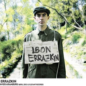 ibon errazkin