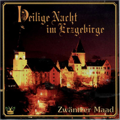 Heilige Nacht im Erzgebirge