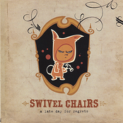 Late Day For Regrets