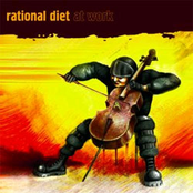 Dear Kontrabandist by Rational Diet