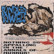 Nothing so Appalling in the Annals of Horror!