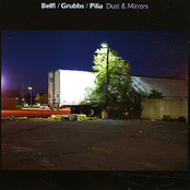 Brick Dust by Belfi / Grubbs / Pilia