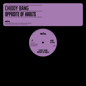 Chiddy Bang: Opposite Of Adults EP