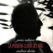 Jaime Sabines, La Primera Lluvia del Año