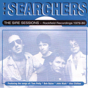 No Dancing by The Searchers