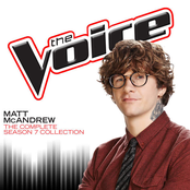 Matt McAndrew: The Complete Season 7 Collection (The Voice Performance)