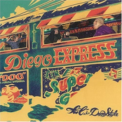 Diego EXPRESS