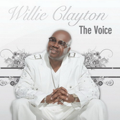 Change Gonna Come by Willie Clayton