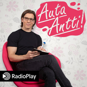 Auta Antti!