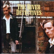 Kicking In The Heart by The River Detectives