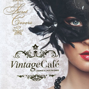 Vintage Cafe 9 (Secret Covers)