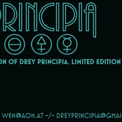 drey principia