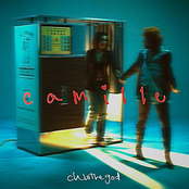 chlothegod: Camille