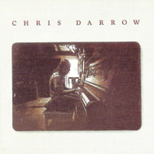 chris darrow