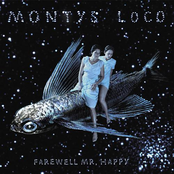 Farewell Mr. Happy