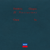 Frédéric Chopin 21 Nocturnes