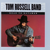 Downtown Train by Tom Russell Band