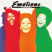 The Emotions: Flowers (Bonus Track Version)