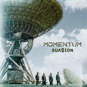 Momentum (feat. Steffi Pacson)