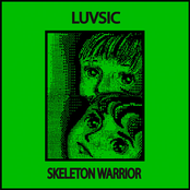 Luvsic EP