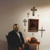 Wolfblitzer: Songs Dedicated To Movement