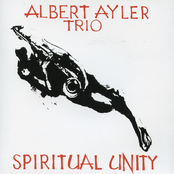 Albert Ayler - The Wizard