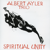 Ghosts: First Variation by Albert Ayler