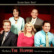 The Hoppers: The Best Of The Hoppers