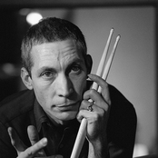 charlie watts