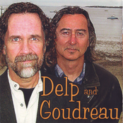 Lost and Found / Delp & Goudreau (disc 2: Delp & Goudreau)