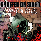Snuffed On Sight: Time 2 Dip
