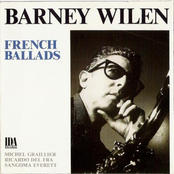 What Are You Doing The Rest Of Your Life by Barney Wilen