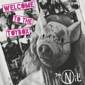 Welcome to the Toybox