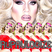 Willam: RuPaulogize (feat. Sharon Needles)