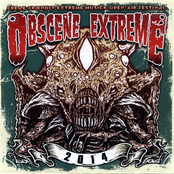 Obscene Extreme 2014