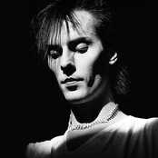 peter murphy