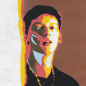 I store my fear and my pain in the nape of my neck