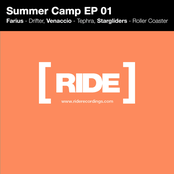 Summer Camp EP 01
